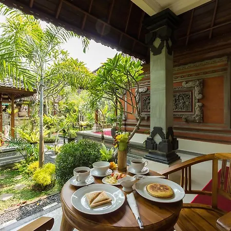 Asik Bali House Ubud
