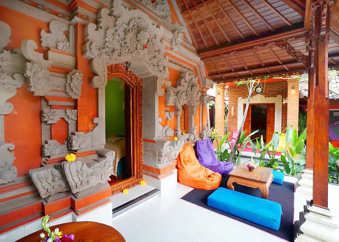 Asik Bali House