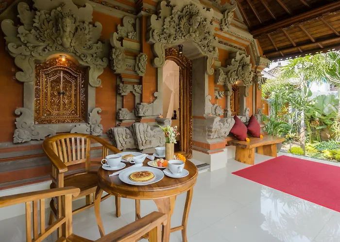 Asik Bali House 2*