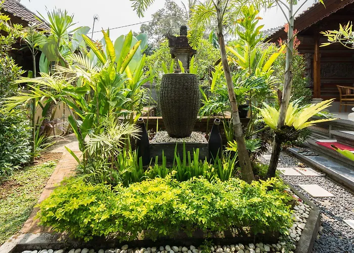 Asik Bali House 2* Ubud (Bali)