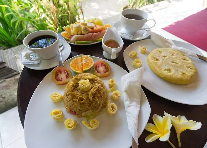 Guest house Asik Bali House