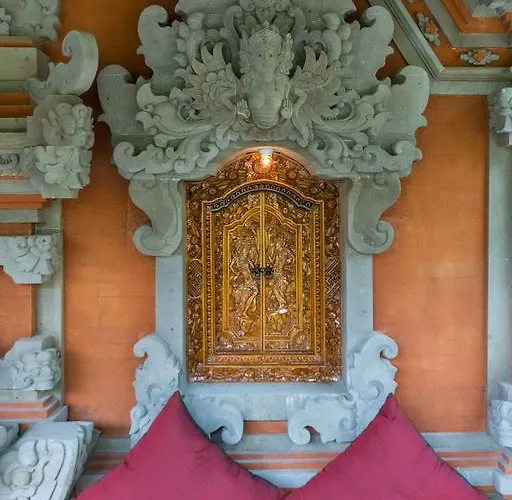 Guest house Asik Bali House Ubud (Bali)