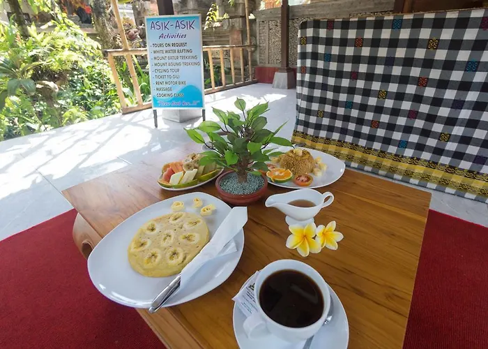 Asik Bali House 2*
