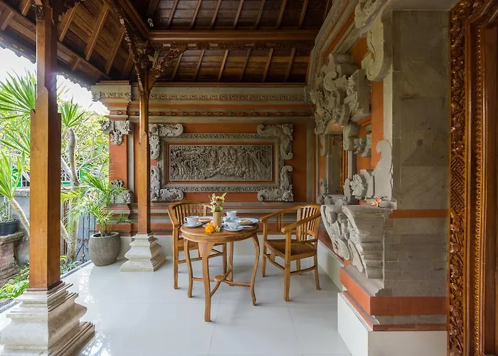 Asik Bali House
