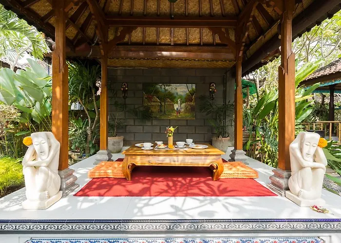 Asik Bali House 2* Ubud (Bali)