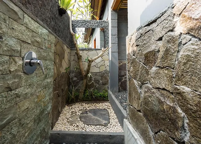 Asik Bali House 2* Ubud (Bali)