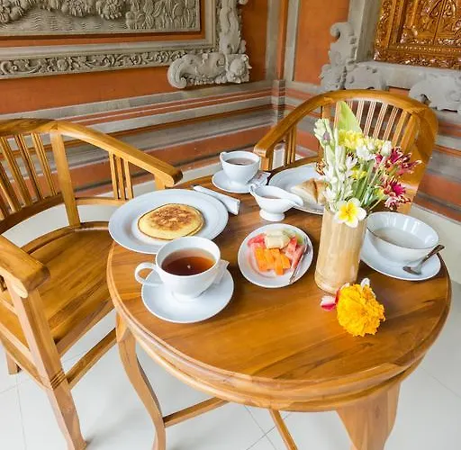Asik Bali House Ubud (Bali)