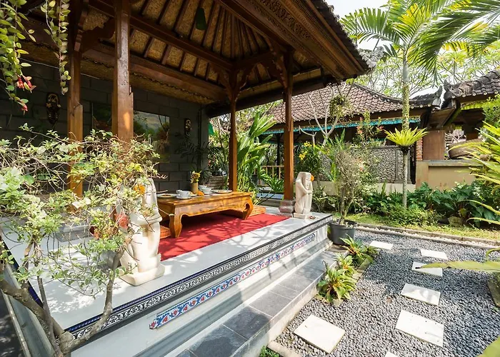 Asik Bali House