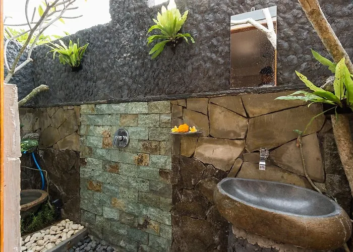 Guest house Asik Bali House