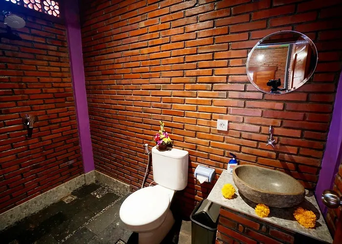 Guest house Asik Bali House