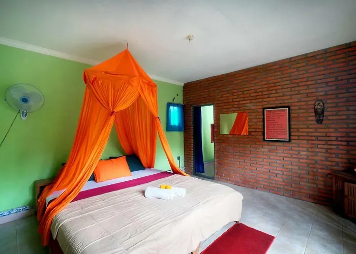 Asik Bali House