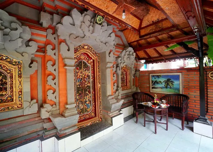 Asik Bali House 2*