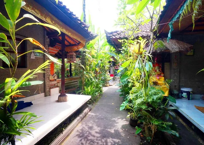 Asik Bali House