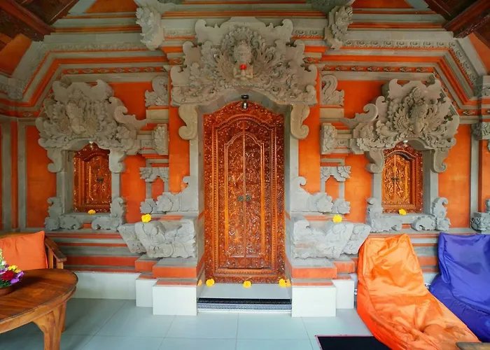 Asik Bali House 2* Ubud (Bali)