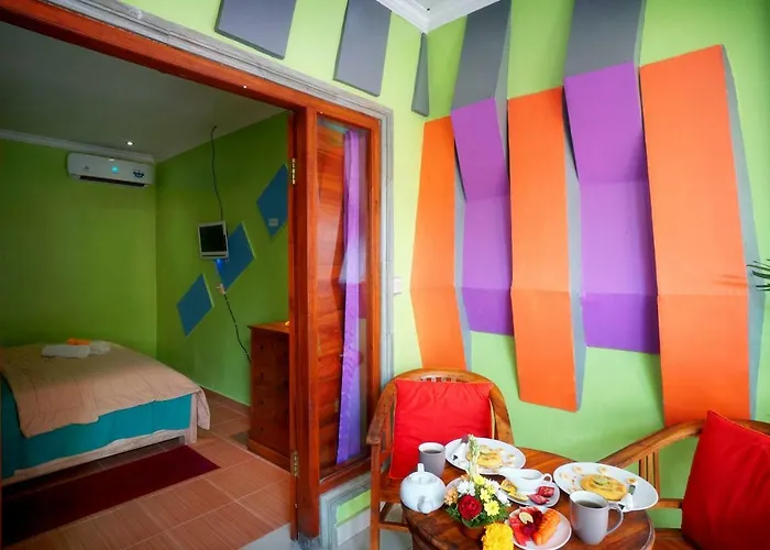 Asik Bali House 2* Ubud (Bali)