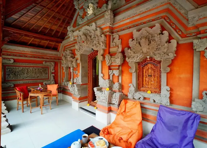 Asik Bali House