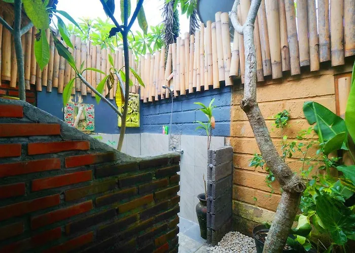 Asik Bali House 2* Ubud (Bali)